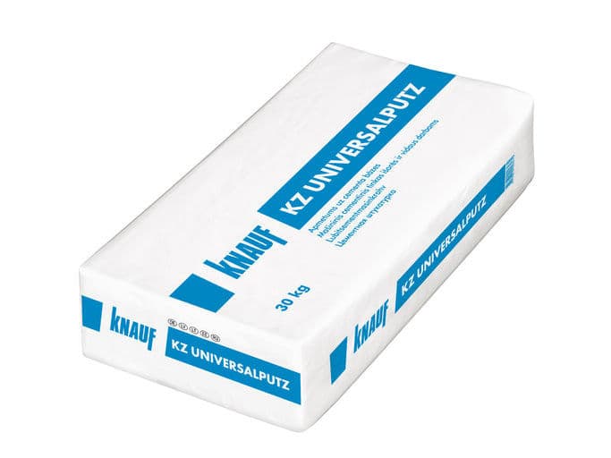 Knauf KZ Universalutz