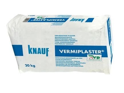 Knauf Vermiplaster